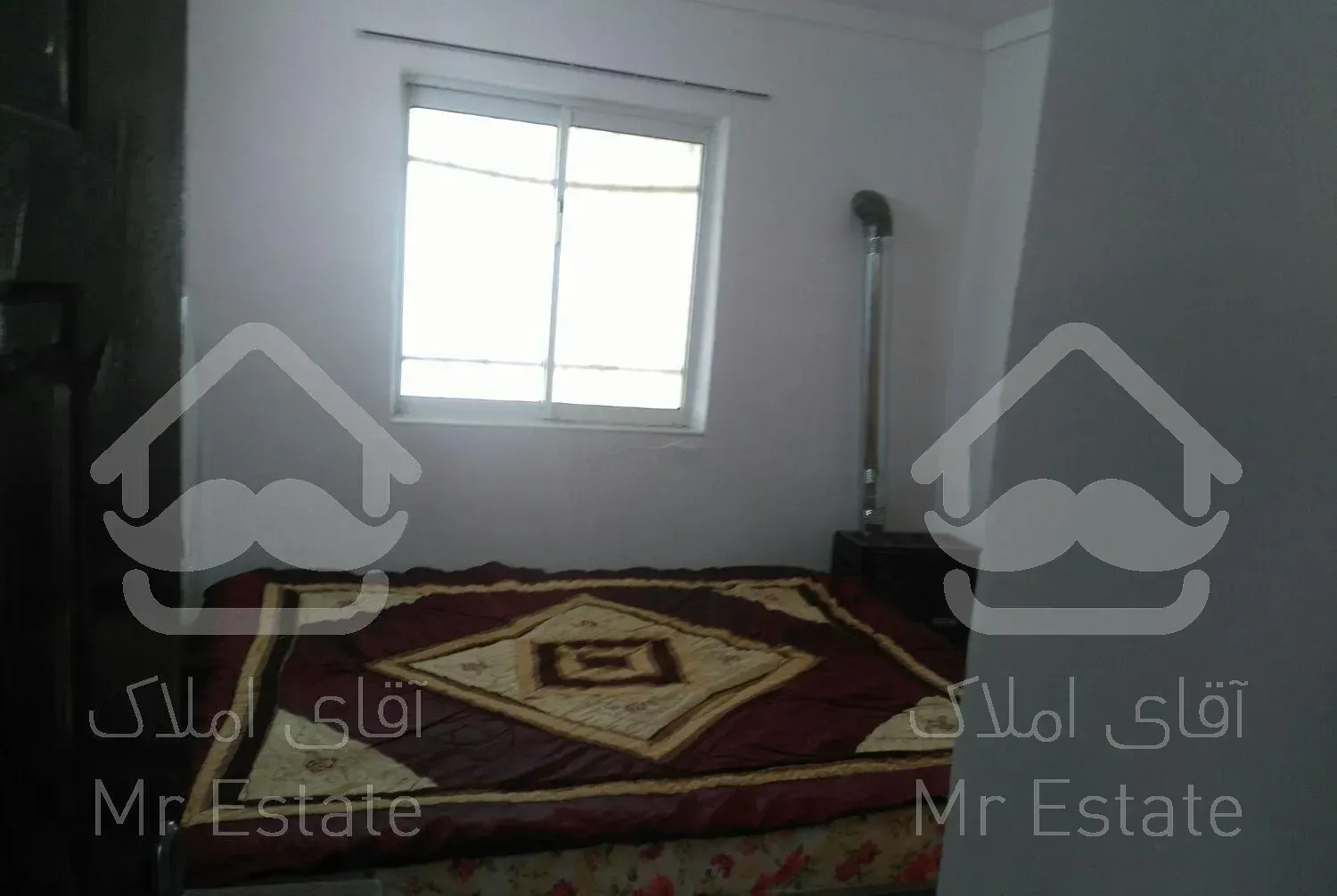 اجاره ویلا باغ با دریاچه و سوئیت