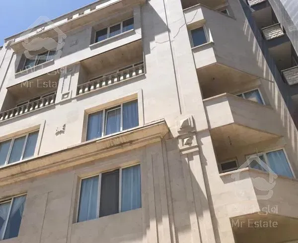 فروش آپارتمان ۹۵متری ویوو دار اصلی سعادت اباد