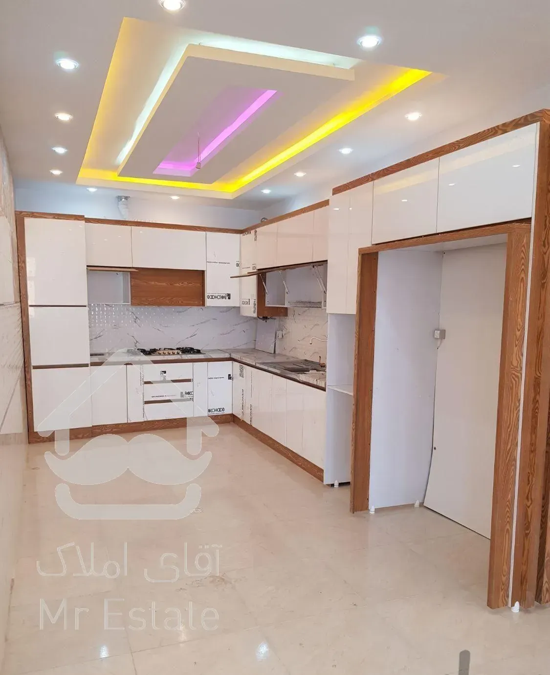 برقکار برقکشی برق کاری ساختمان نصب آیفون تصویری