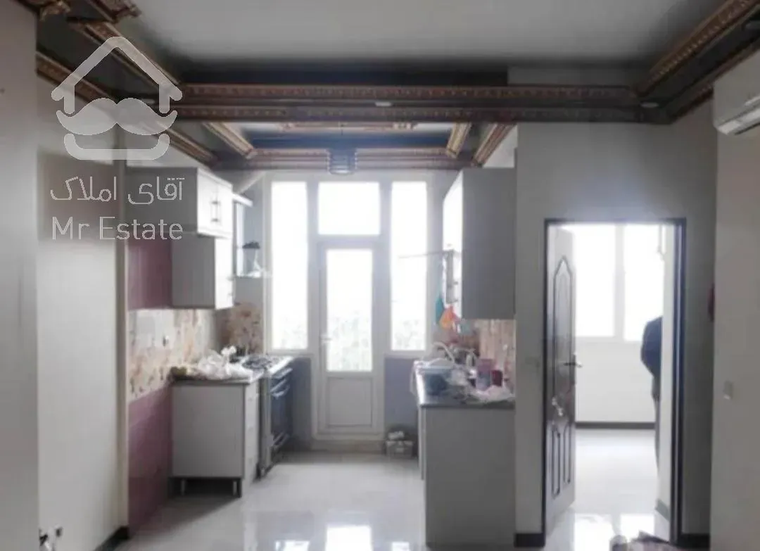 اجاره آپارتمان ۶۵متری/نوساز/طرشت