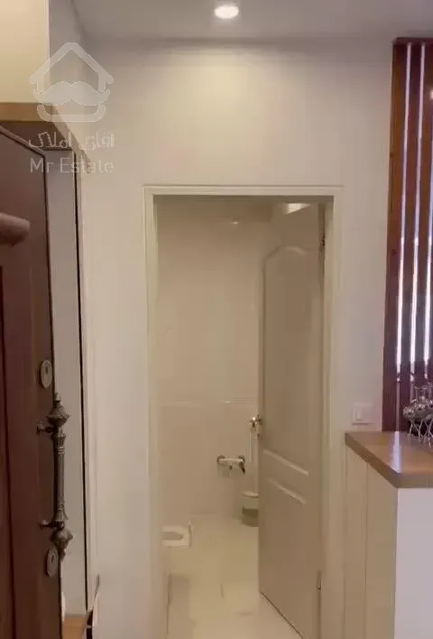 فروش آپارتمان ۱۳۸ متری ۳ خوابه در طرشت