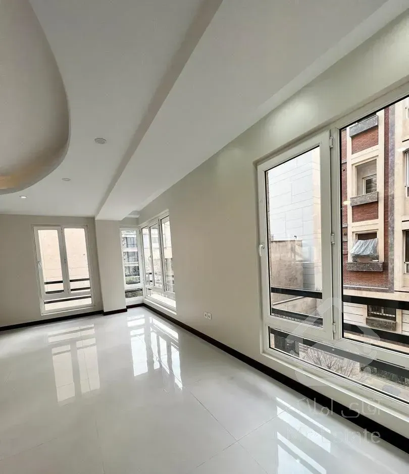 ۱۰۰ متر۲ خواب کلید نخورده روشن دلان