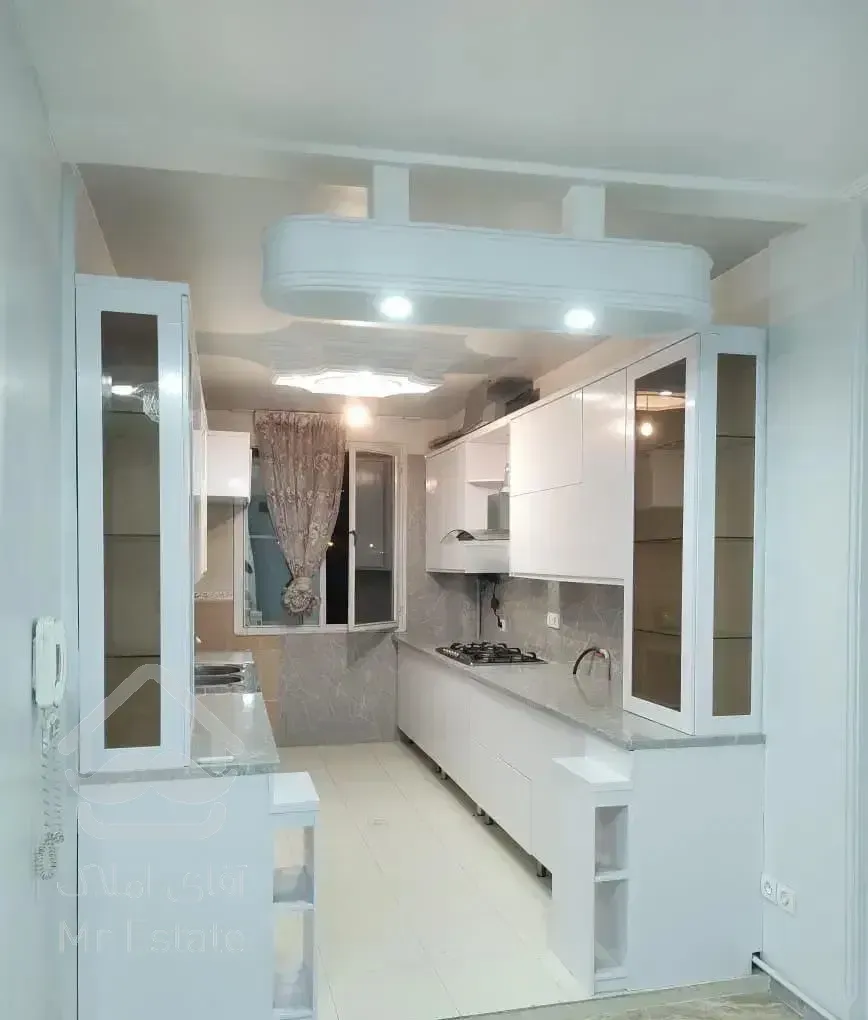 فروش اپارتمان کن