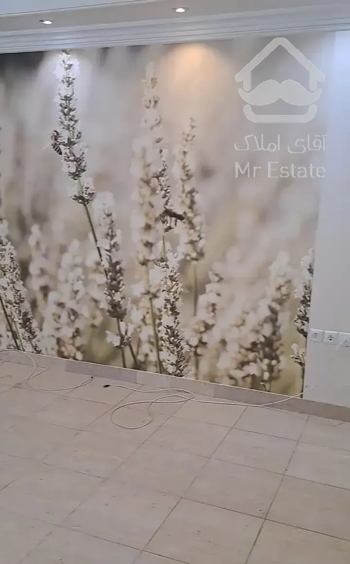 واحد ۱۰۶ متری اجاره گلسار شهرک بهشتی