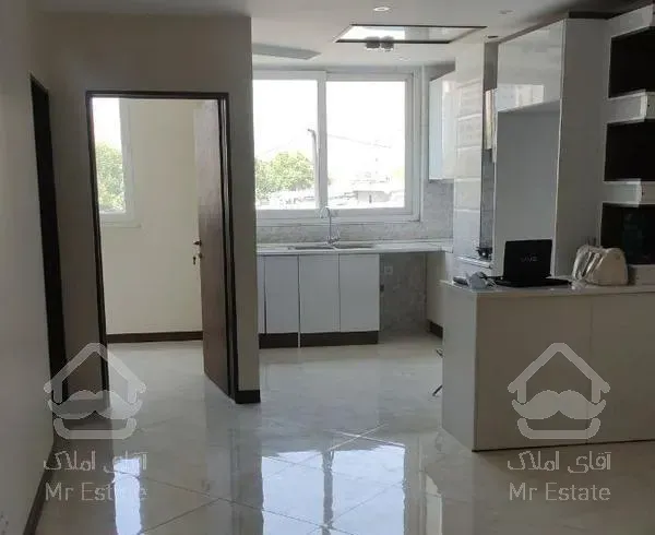 آپارتمان رهن کامل دو خواب