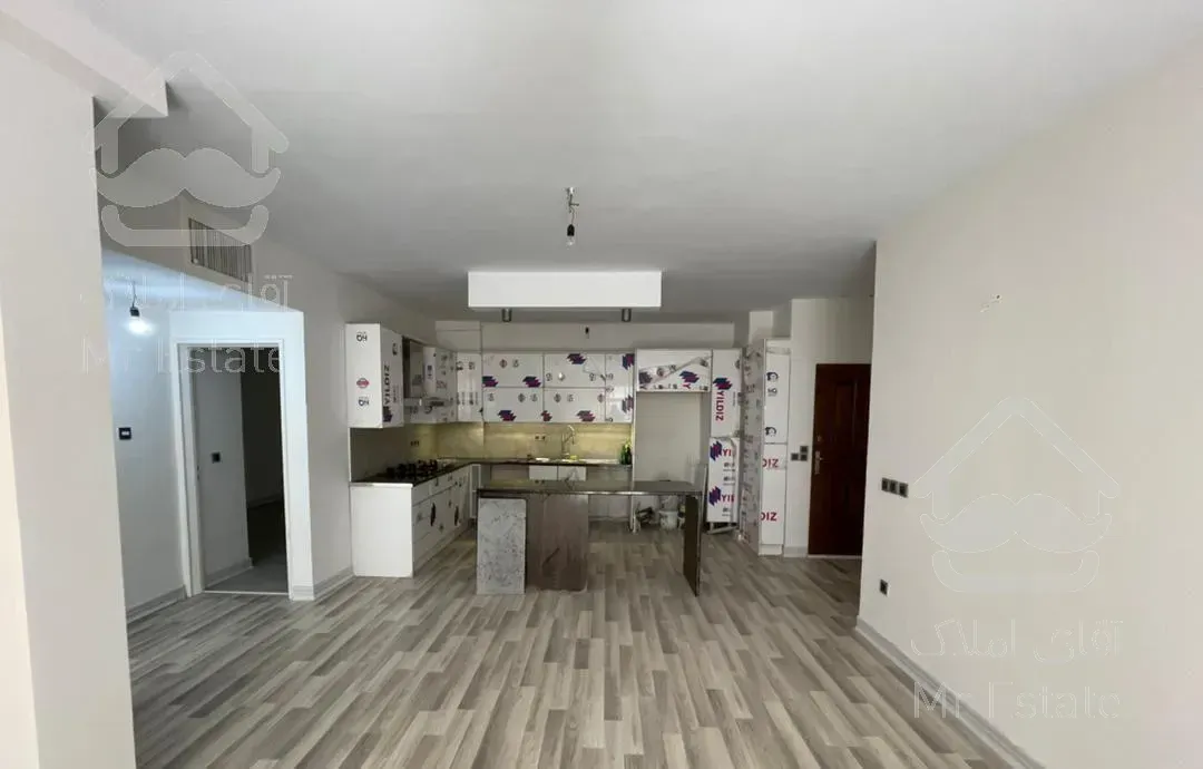 عراقی بالای همت 87متر2خواب