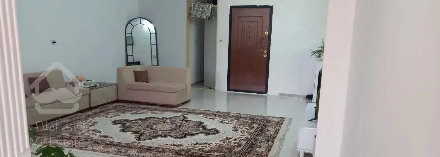 نیمه ویلایی همکف نوده