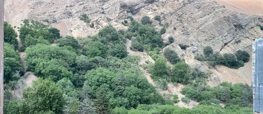 فروش آپارتمان ۱۴۰ متر ۲ خواب/ رودک OUSHAN VILLA