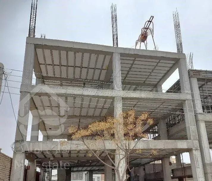 پیش فروش آپارتمان با تخفیف ویژه