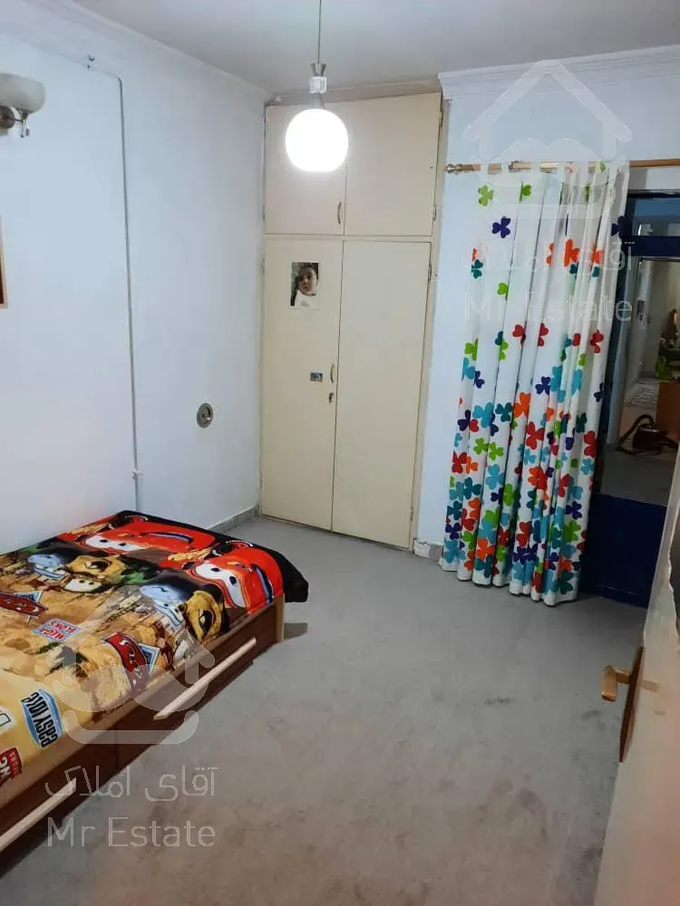 اپارتمان 86متری گلسار،دیلمان، شهرک بهشتی