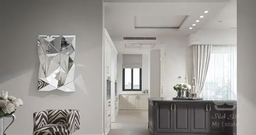 ۲۷۰متر سجاد /حیاط اختصاصی/فول