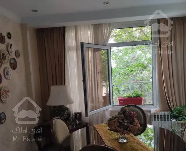 144 متر 3 خوابه  در کامرانیه