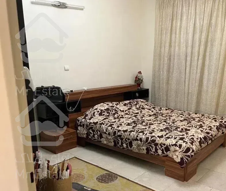 118 متر ۲ خواب مناسب سرمایه گذاری