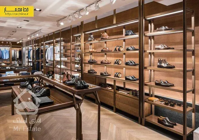 مرکز خرید الماس مژده/سودآور/۲۴ متر/طبقه اول