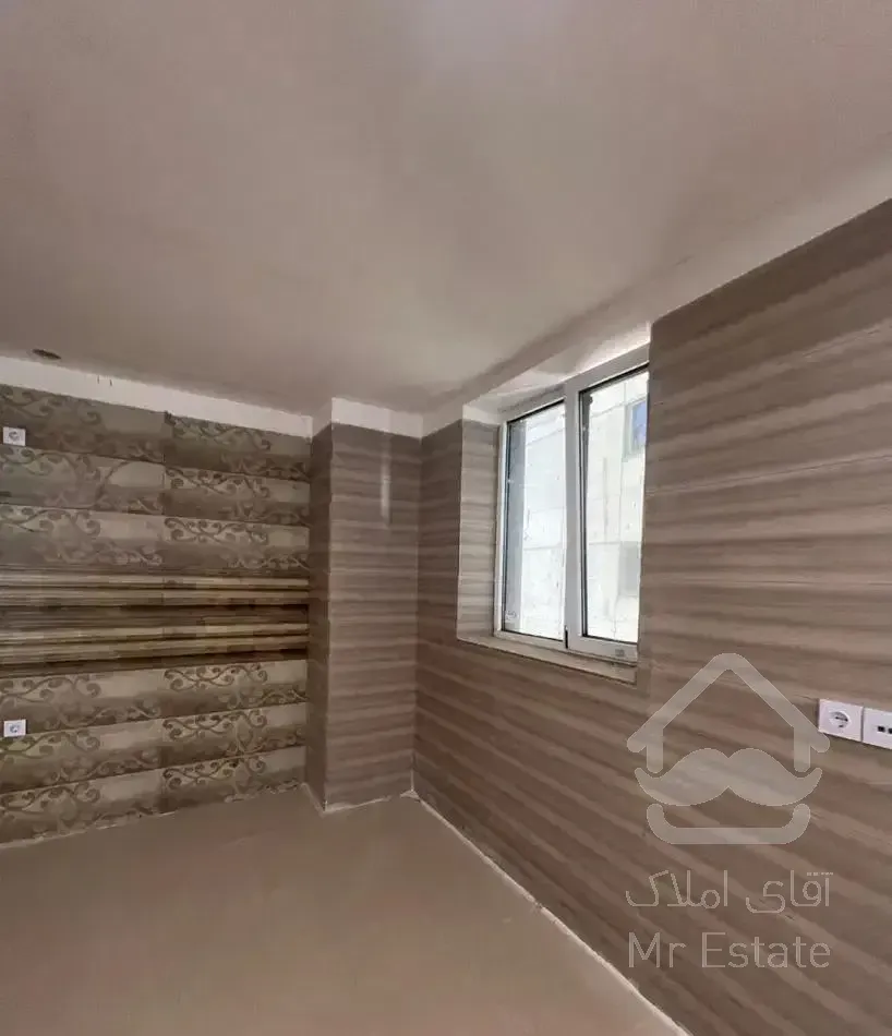 ۱۳۵ متر خام و آماده دیزاین، بر بلوار، خرازی، چیتگر