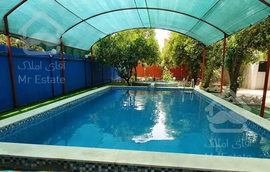 اجاره باغ ویلا در دزفول جاده بنجعفر