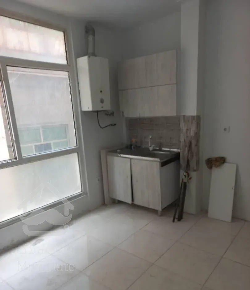 ۴۰متر۱خواب تک واحدی دسترسی سریع ایستگاه گلابدره