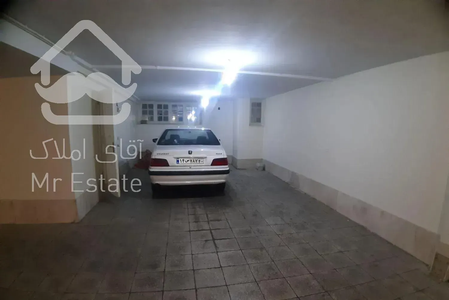 ۱۱۰ متر * ۲ خوابه * سهروردی شمالی