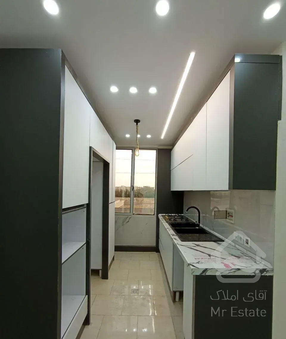 ۵۶مترسازه ای بنام ودرمنطقه بااصالت*سندار