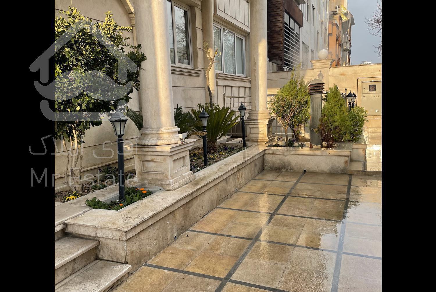 واحد ۹۶ متر واقع در کوچه فرد فلامک شمالی