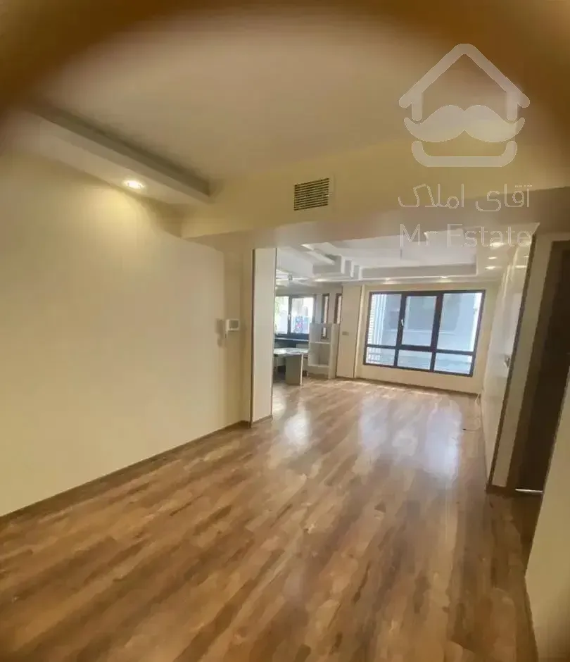 فرمانیه شرقی /۸۵ متر ۲ خوابه/ خوش نقشه