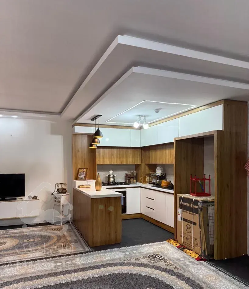 فروش آپارتمان ۹۰ متری ۲ خوابه