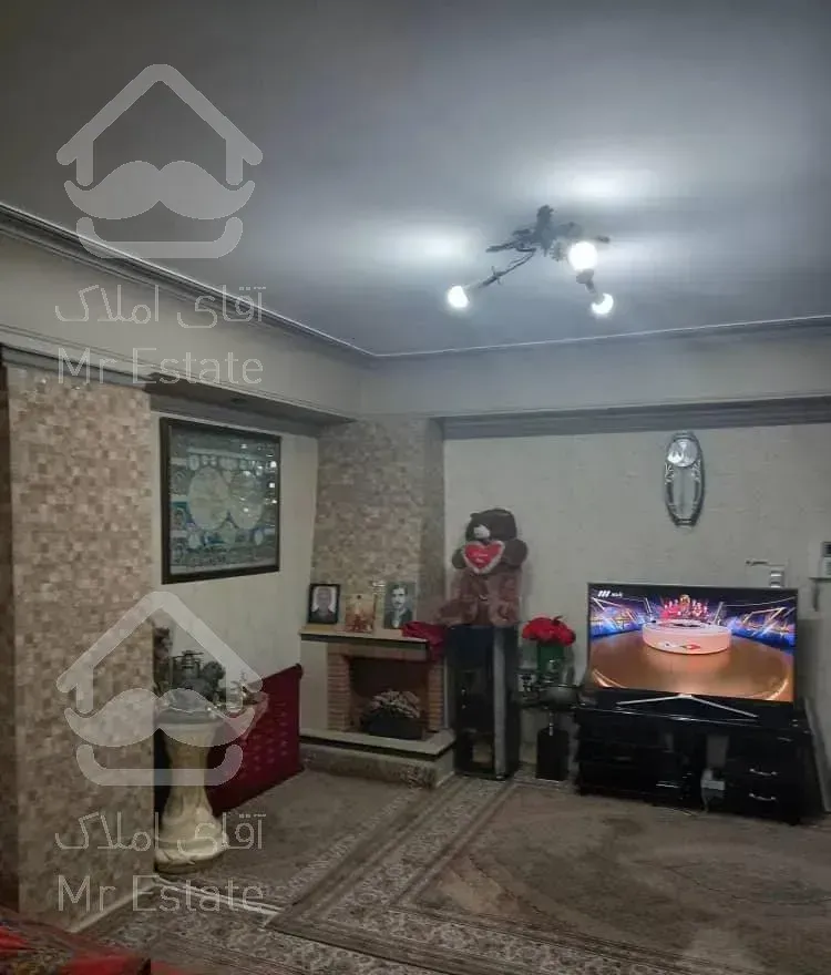 فروش ۵۵متری ۱خواب فول ابوریحان