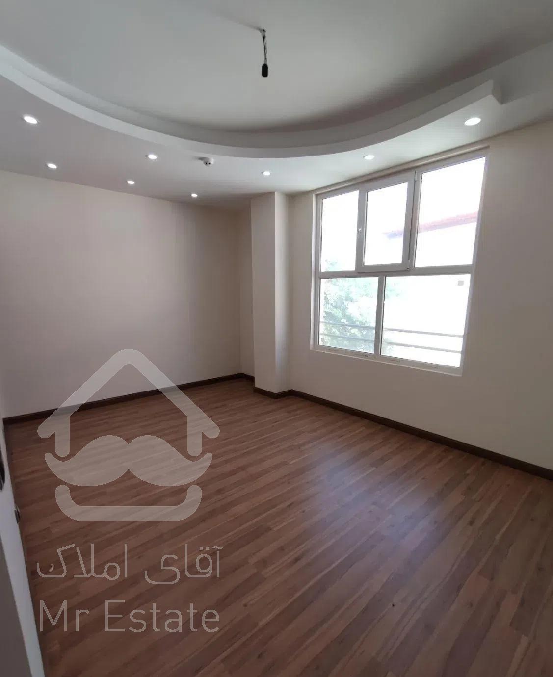 آپارتمان ۲۴۳ متری فول امکانات در مهرشهر