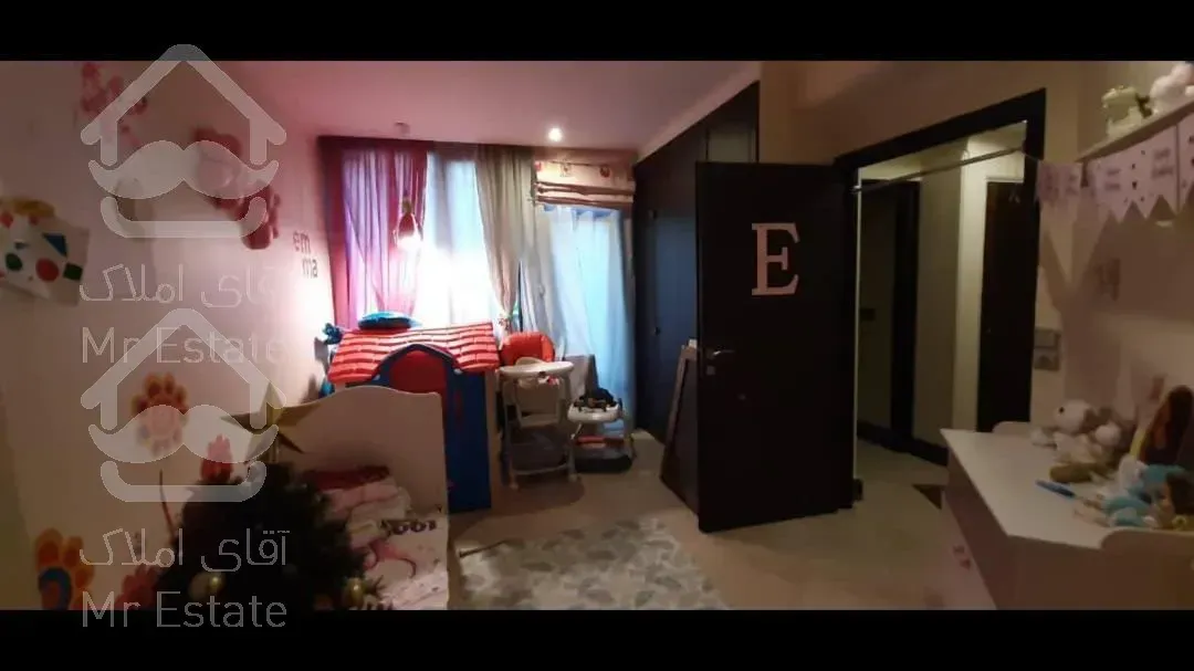 اجاره و رهن آپارتمان زعفرانیه 256  متر شیک