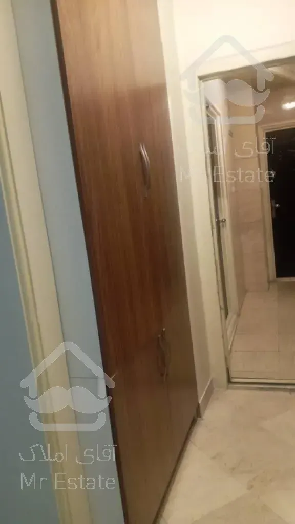 اپارتمان۷۰متری ۱ خواب ، وام دار قابل رهن، خوش نقش، امکانات عالی