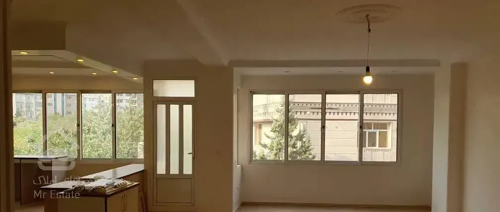 110متر  فول امکانات  غرق نور  بلوارحاج شعبانعلی