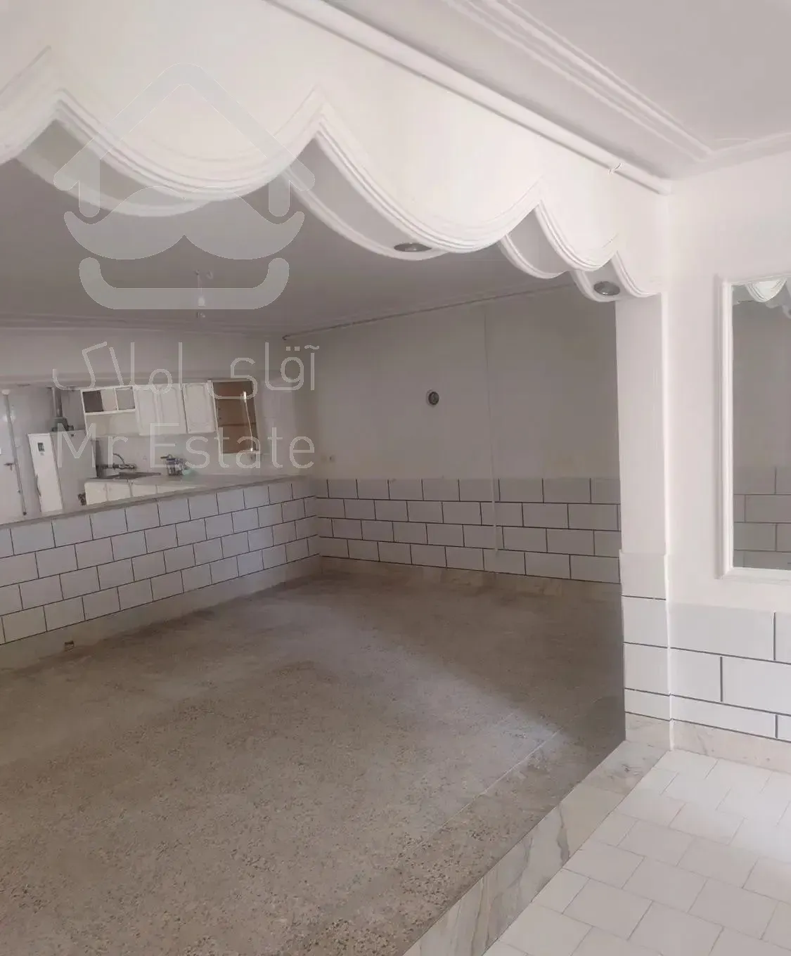 خیابان ۲۸متری طبقه همکف