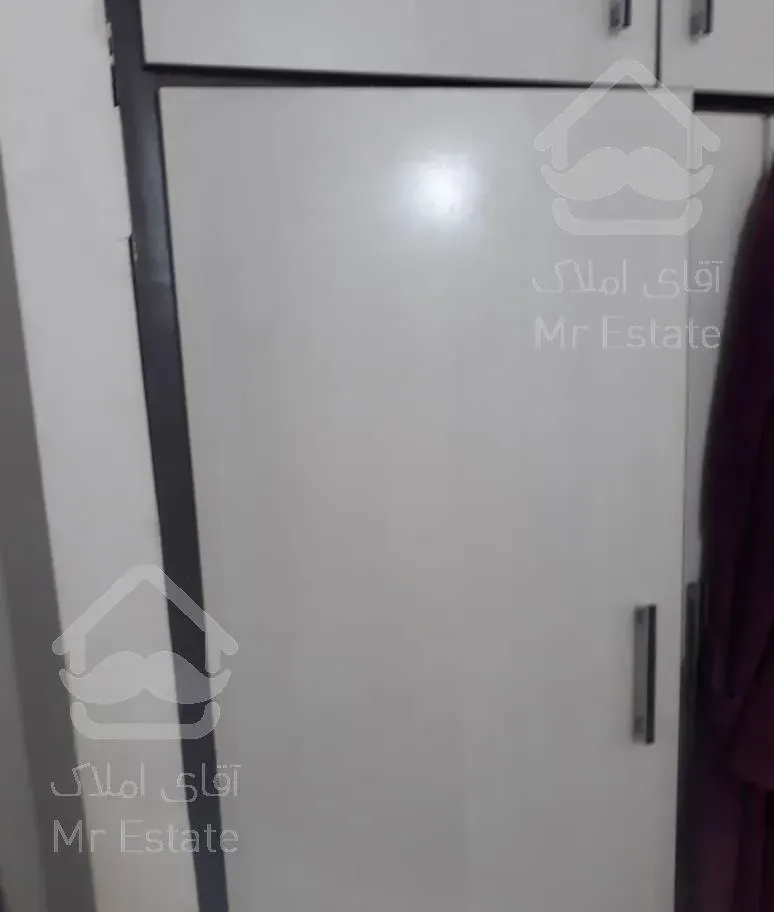 آپارتمان ۷۳/۳۳متری دو خوابه