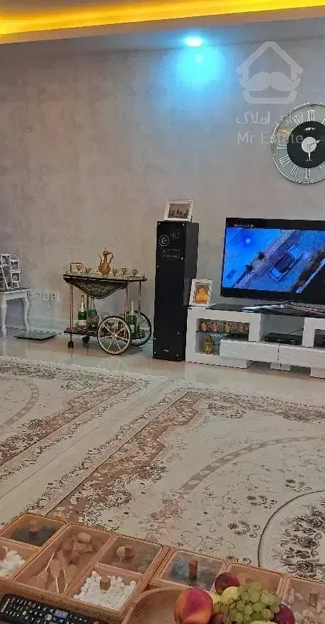 رهن واحد۱۱۰متری در نوشهر