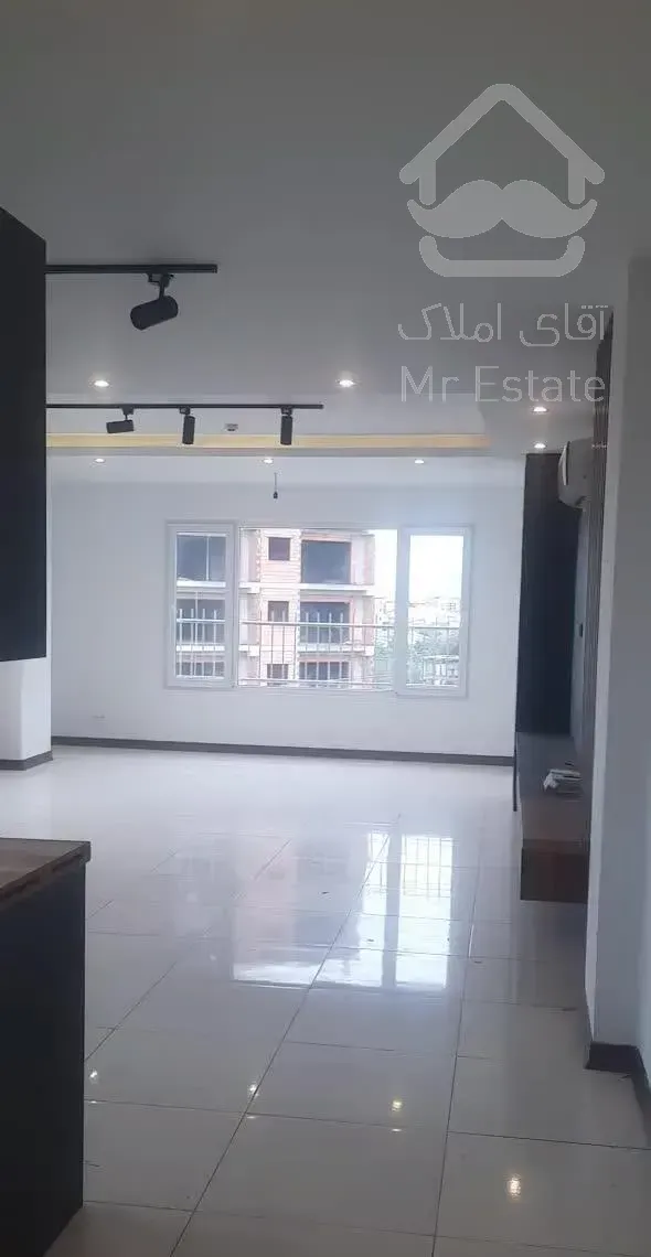 فروش واحد ۱۰۵ متری در چالوس