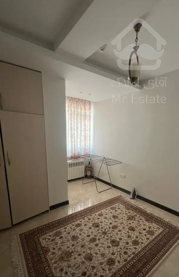 شریعتی خ پلیس ۴۰متر خوش نقشه