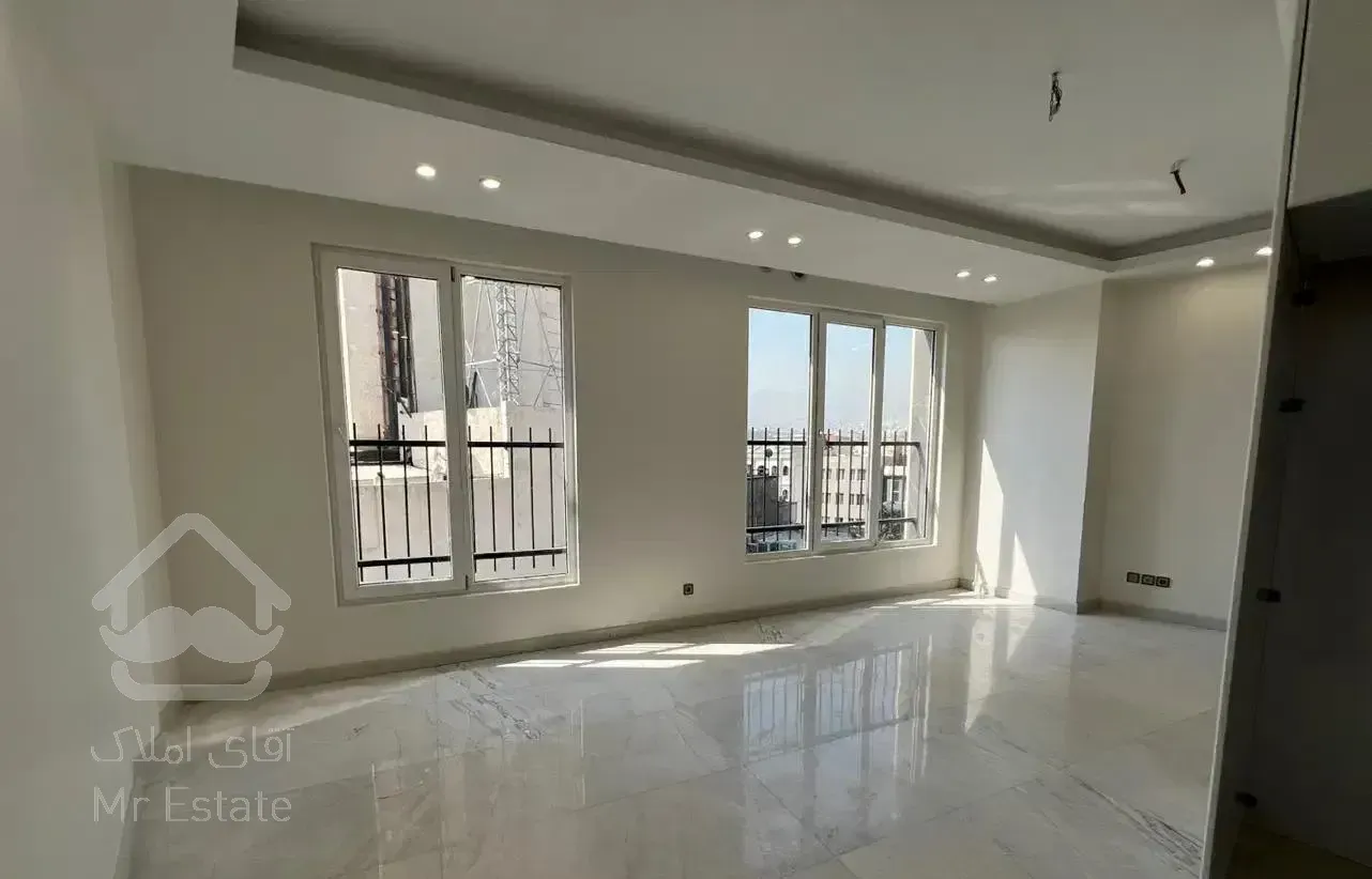 سهروردی شمالی ۶۰ متر نوساز / فول / متریال لوکس