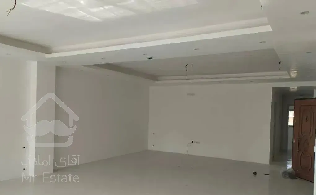 فروش آپارتمان ۱۰۰ متر در غربی