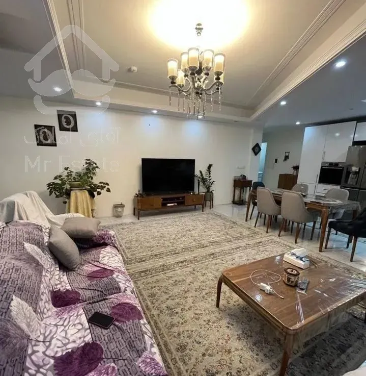 ۵۷ متر  /  فول امکانات  /  سرمایه گذاری  /  جی