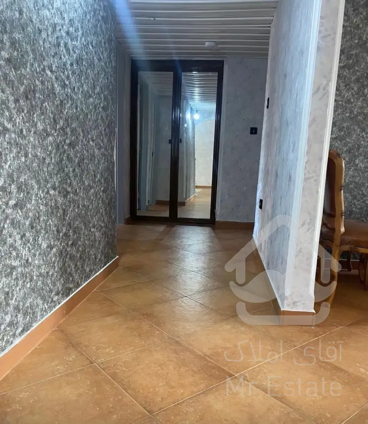 رهن و اجاره ۱۶۵ متر شهرک غرب فلامک جنوبی