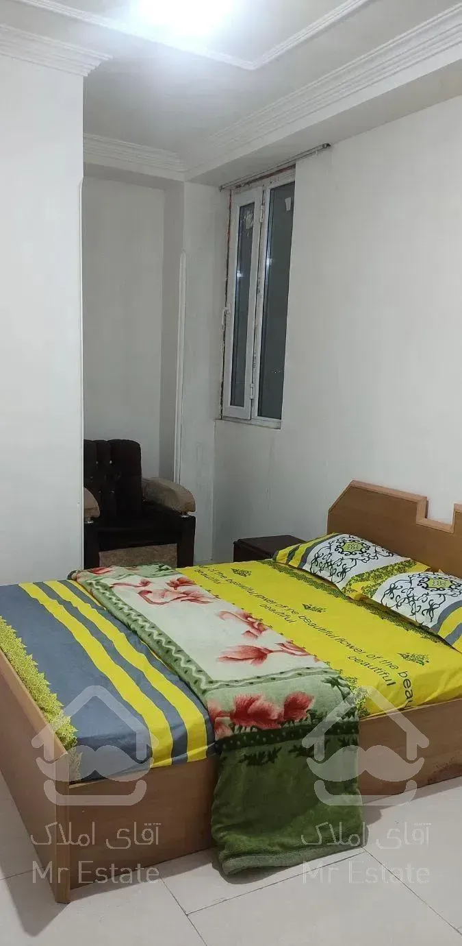 اجاره ویلای دوخوابه نزدیک دریا نوساز و آلاچیق مجهز