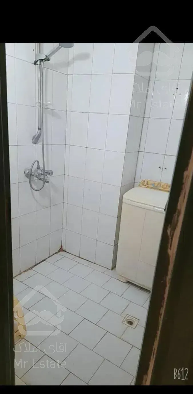 آپارتمان ۸۳ متر طبقه همکف شهرک شهید باقری منطقه ۲۲