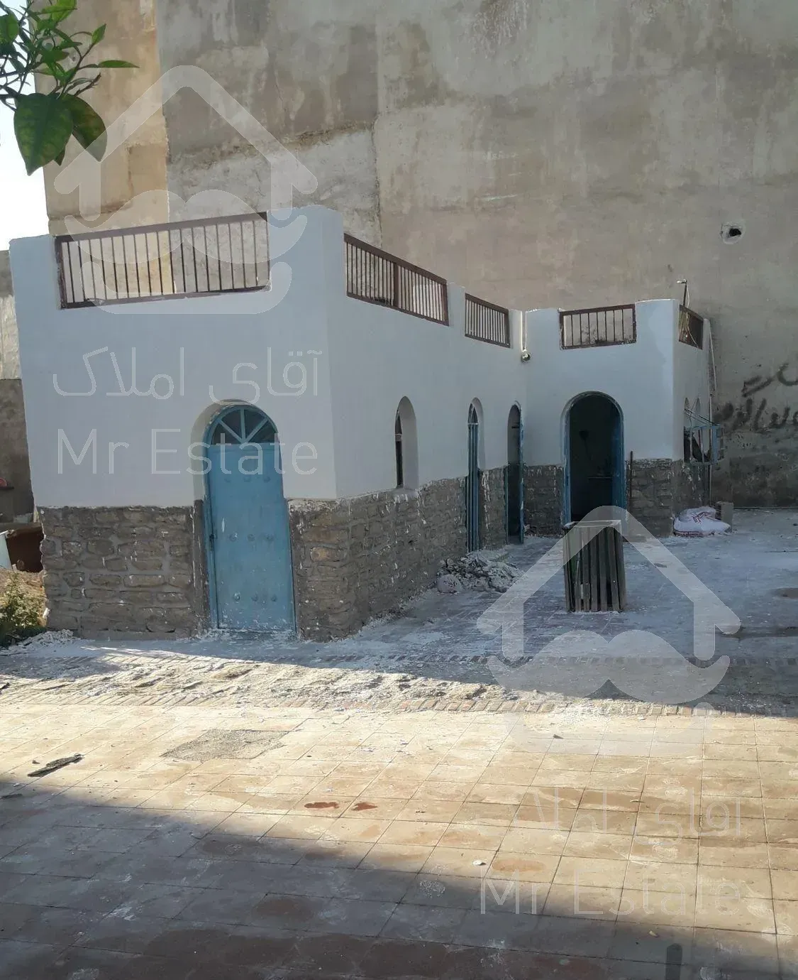 گچکاری تخریب بازسازی تعمیرات ساختمان