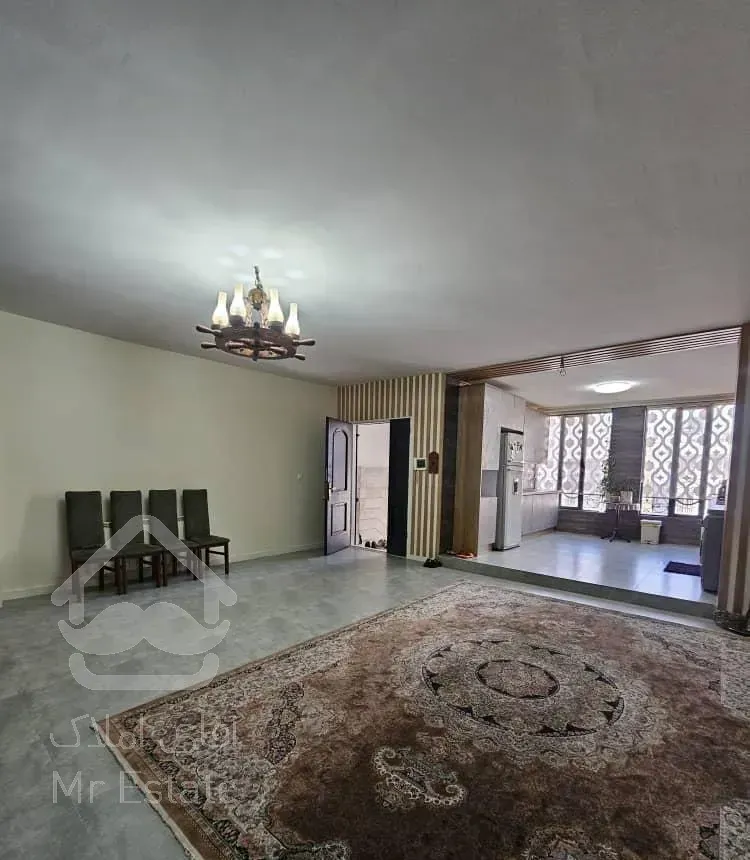 ۱۱۰ متر قاب میادین تاپ نارمک فروش فوری