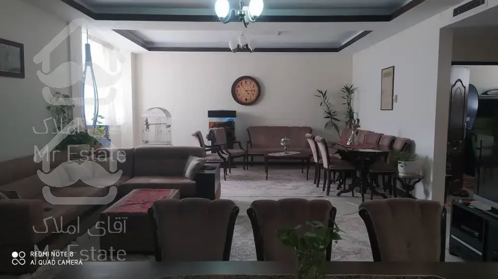 برج اسمان دوخواب لوکیشن عالی غرق در نور