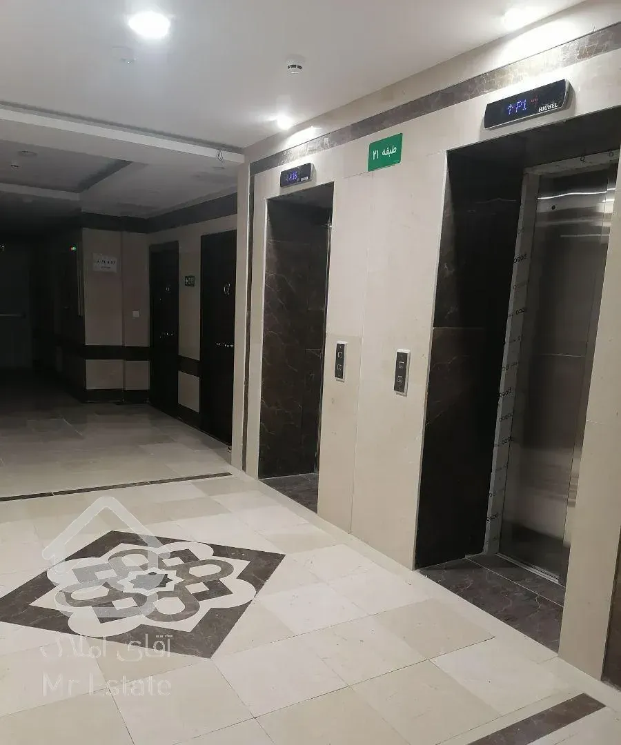 آپارتمان 112 متری، چیتگر، شهید خرازی