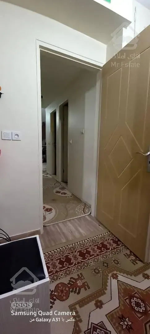 ۷۰متر دوخواب با پارکینگ در پونک