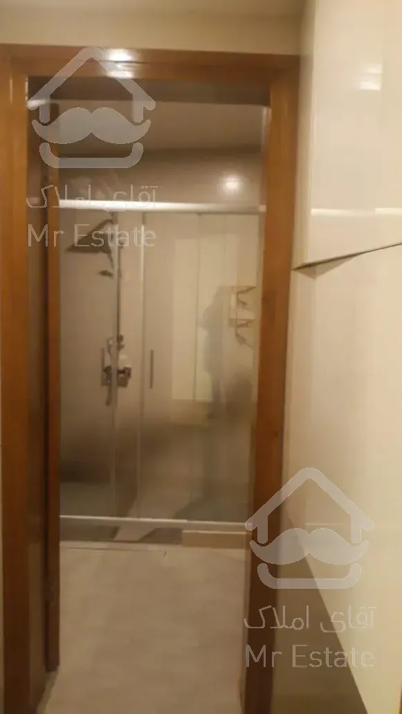 فروش آپارتمان زعفرانیه 238  متر لوکس