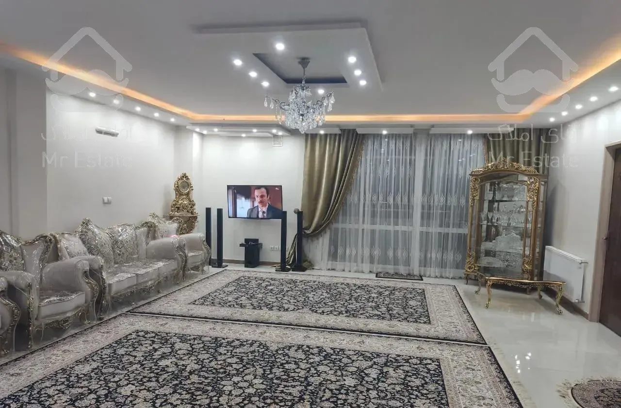 152متر/تاپ لوکیشن/آزادی/جنوبی/3خواب