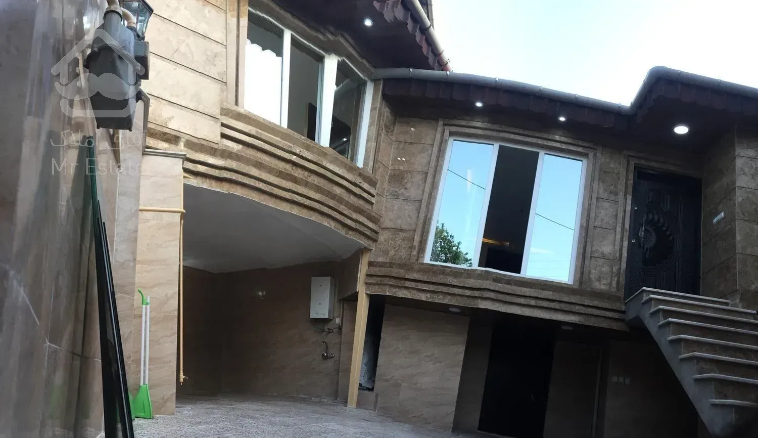 فروش ویلا ۲خواب(نارنجبن)